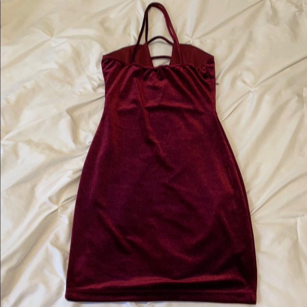 Dress - Picture 3 of 5